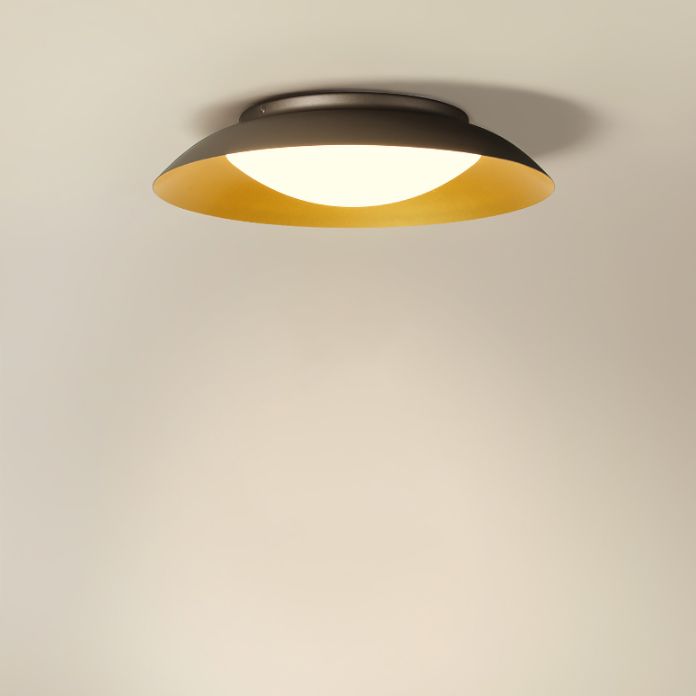 Plafonnier encastré moderne lampe Simple lampe intérieure bar hôtel lumière