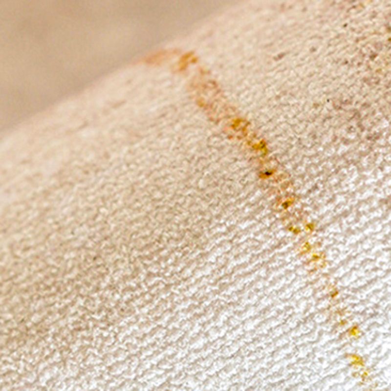 Grey Geometric Pattern Area Rug Modern Polyester Area Carpet Anti-Slip Backing Rug for Home Decor