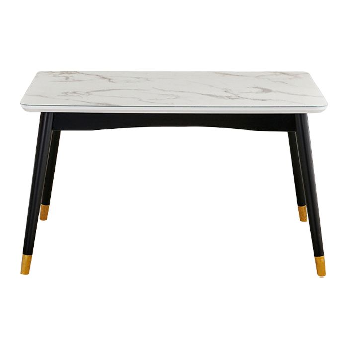 Muebles de 4 patas de colección de comedor de estilo de mediados de siglo para el hogar para el hogar