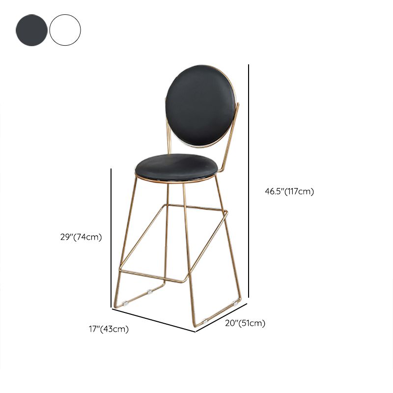 Fixed Counter Set Industrial 1/2/3 Pieces Faux Marble Bar Table Set for Home Use