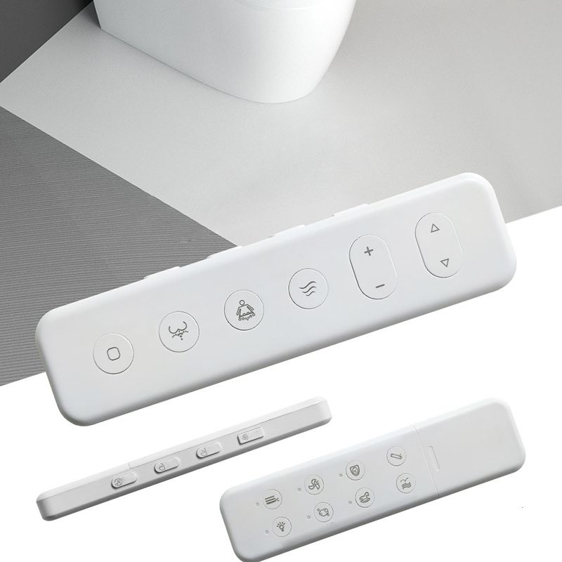Modern One Piece Toilet Floor Mounted Ceramic Flush Toilet with Toilet Seat