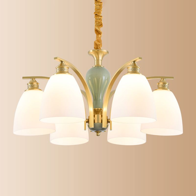 Lustres géométriques lustres pendants