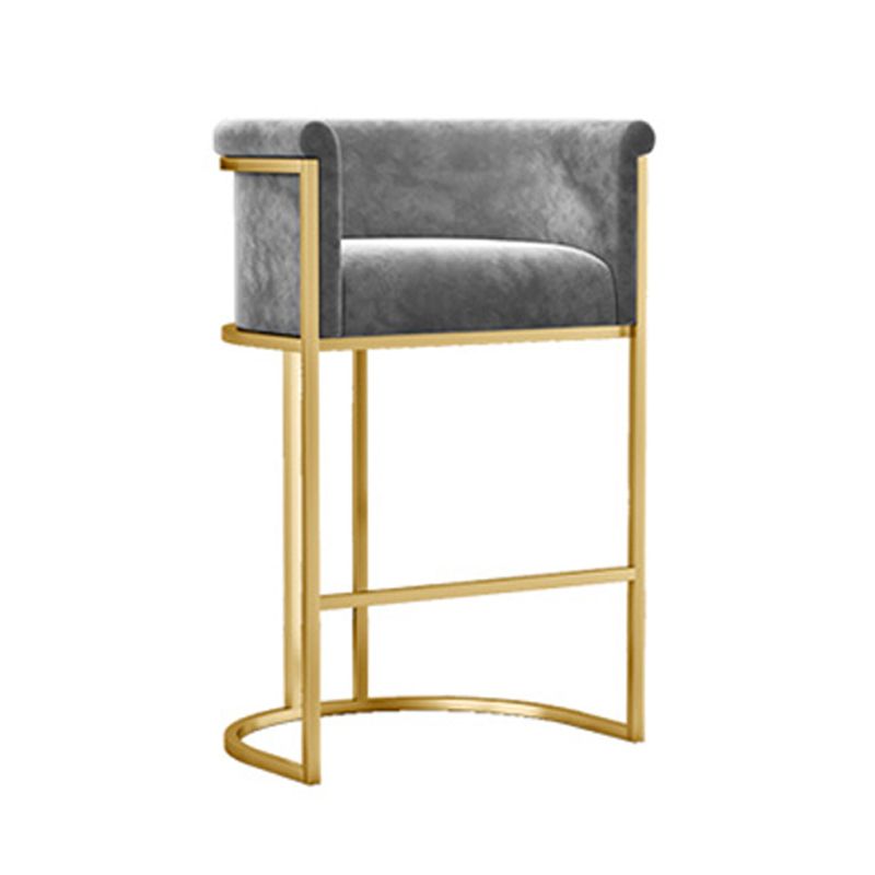 Glam 1/3/5 Pieces Bar Table Set Rectangle Stone Counter Table with High Stools for Kitchen