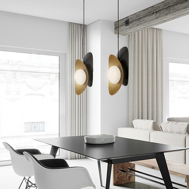 Kreative LED -Lampe Verstellbare Anhängerbeleuchtung für Wohnzimmer Esszimmer