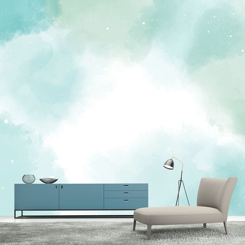 Illustration Mural Wallpaper Abstract Pattern Indoor Wall Mural