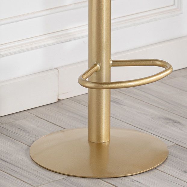 Modern Pub Table with Storage Base Specialty Stone Top Bar Table