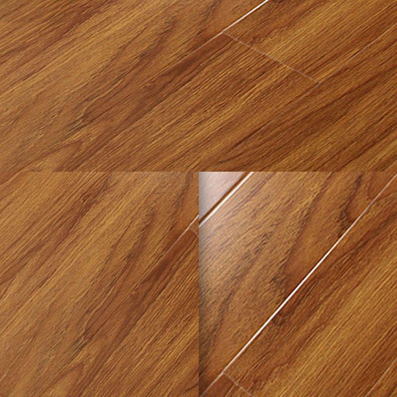 Piso laminado vintage Pisos laminados interiores de madera impermeables
