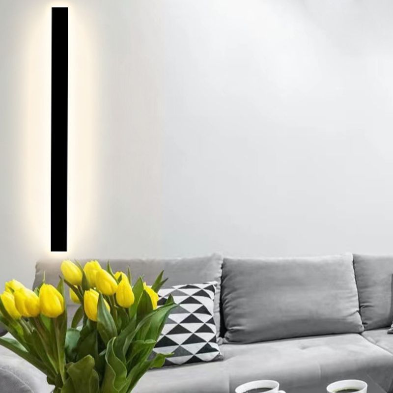 Modern Style Wall Mount Light Household LED Wall Light for Bedroom