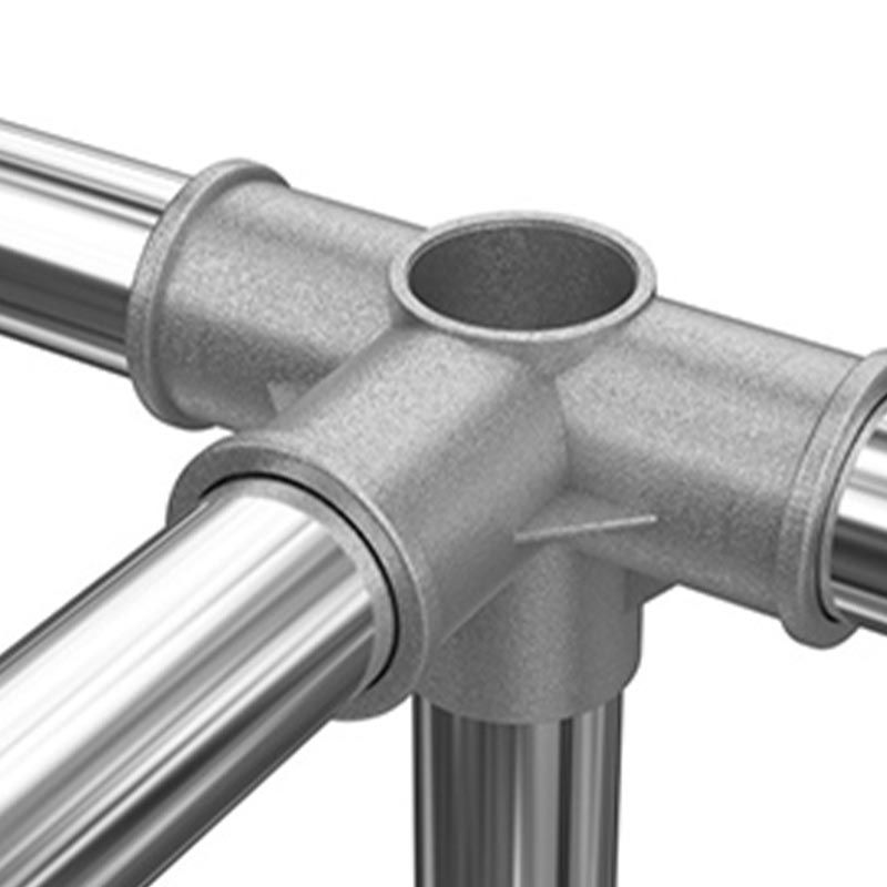 Contemporary Style Wardrobe Steel Cloth Rod Included Wardrobe Closet with Door