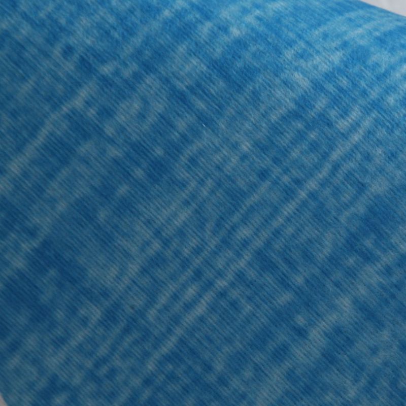 Multicolor Casual Indoor Rug Polyester Splicing Print Rug Stain Resistant Area Rug for Living Room