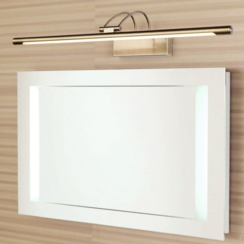 Modern LED Wall Sconce Toilet Light Mirror Light Dresser Light