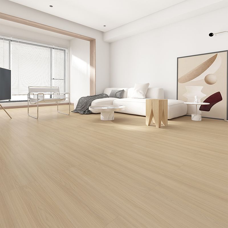 14.5mm Thickness Laminate Floor Scratch Resistant Laminate Flooring