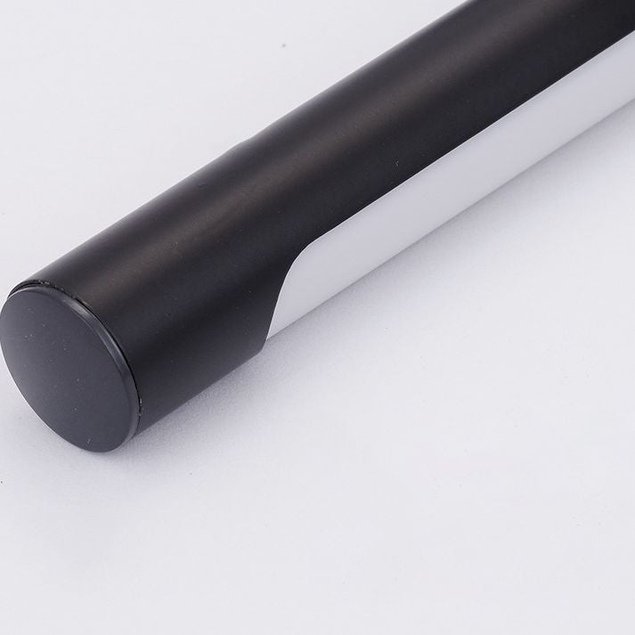 Adjustable Light Modern Bathroom Vanity Light with Swivel Lamp Head LED Metal Vanity Lights