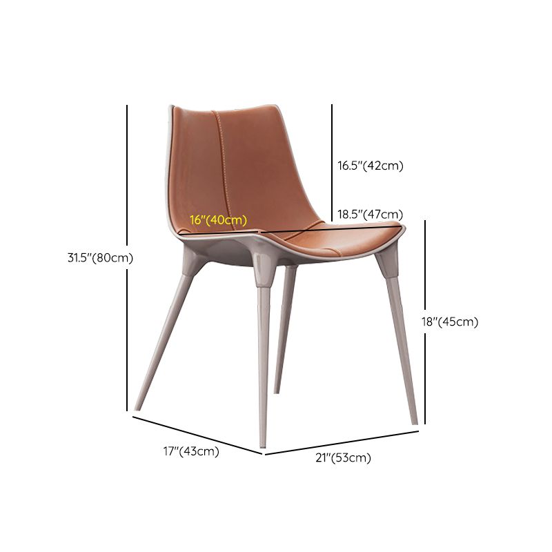 Round Dining Set with Solid Back Chairs 1/2/3 Pcs Stone Top Dinette Set for Kitchen