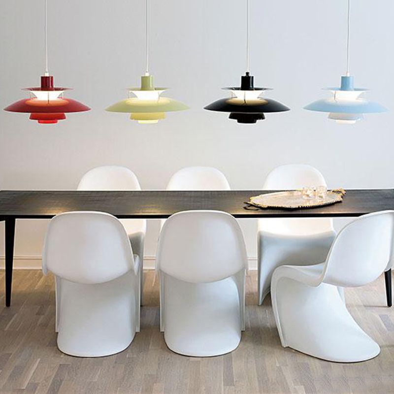 Lampada in alluminio in alluminio in alluminio in stile in alluminio in stile Miniminio Minimalismo Minimalismo in alluminio