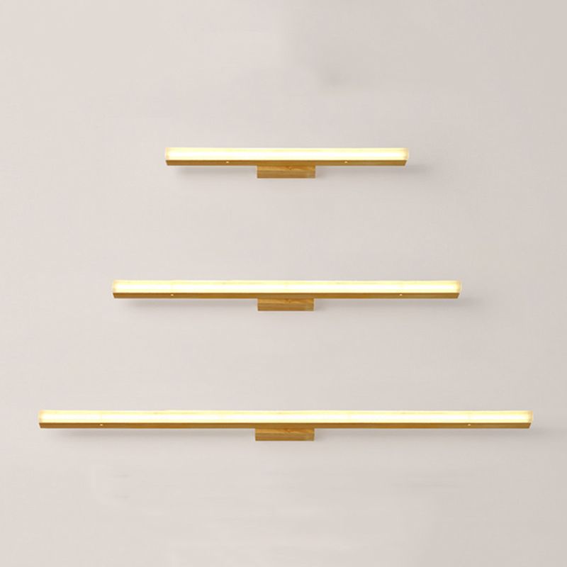 LED Wall Sconce Mirror Light Indoor Dresser Light Bedroom Light