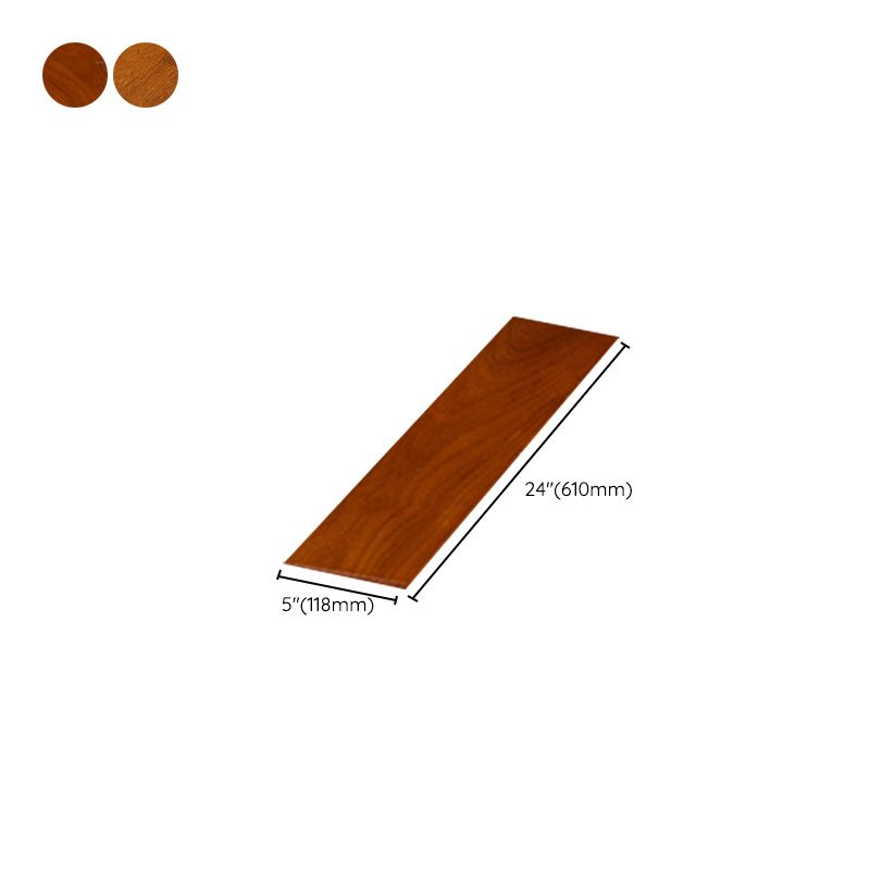 Contemporary Laminate Floor Solid Wood Laminate Floor with Waterproof