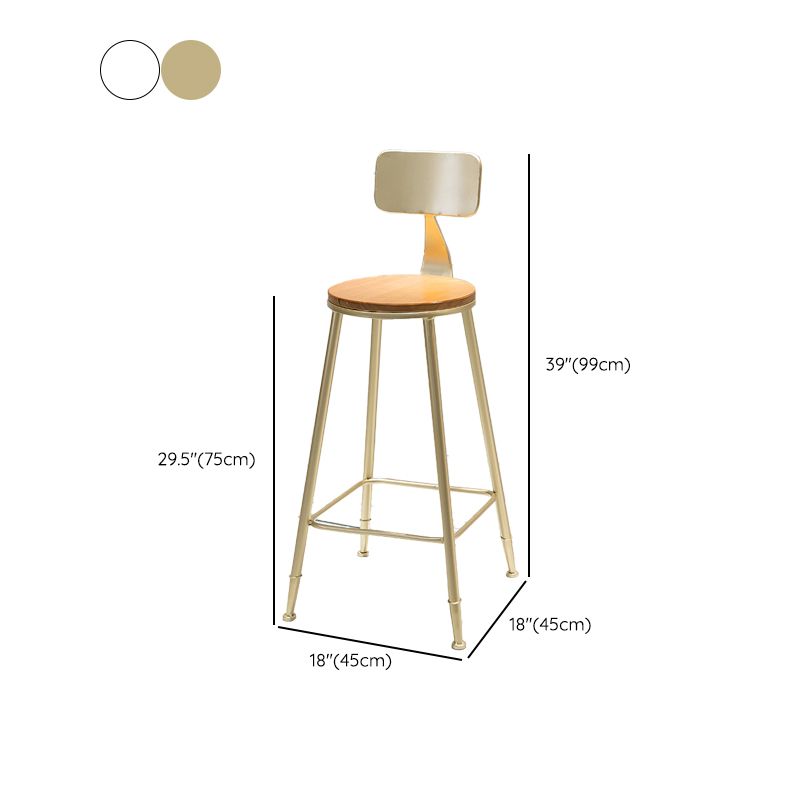 Modern Bar Table Set 1/2/5 Pieces Pine Solid Wood Rectangle Bistro Set