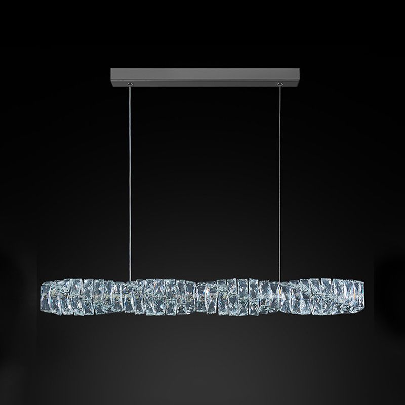 Modern Hanging Ceiling Light 1 Light Pendant Lighting Fixtures