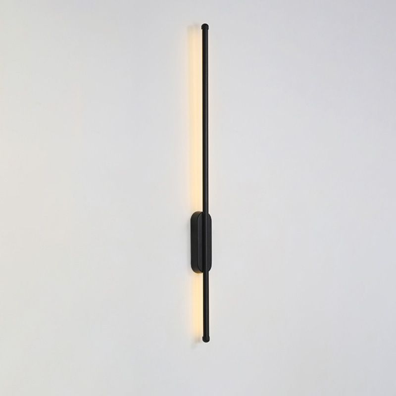 Linear LED Lamp Wall Mounted Light Fixture for Living Room Sitting Room