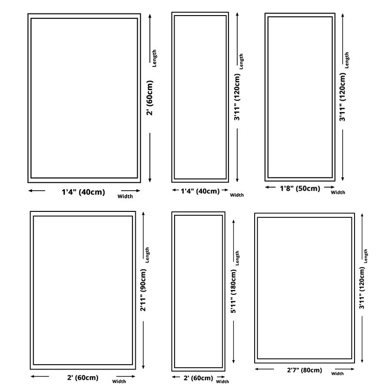 Individuality Animal Print Rug Decorative Modern Indoor Carpet Polyester Friendly Washable Carpet for Living Room