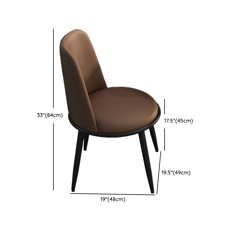 Metal Dinette Set with Padded Chairs 1/2/5/7 Pieces Black Stone Dining Table Set