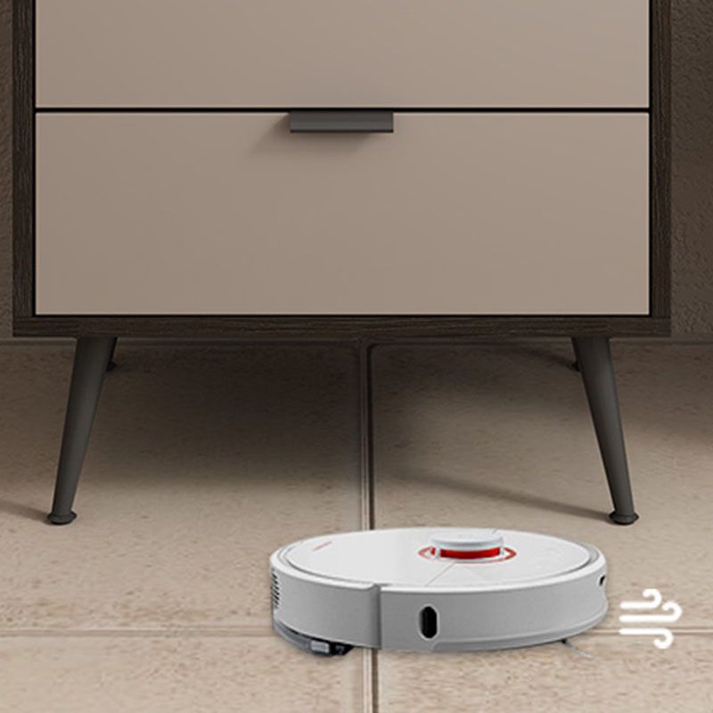 Contemporary Stone Chest Bedroom Vertical Storage Chest with Drawers