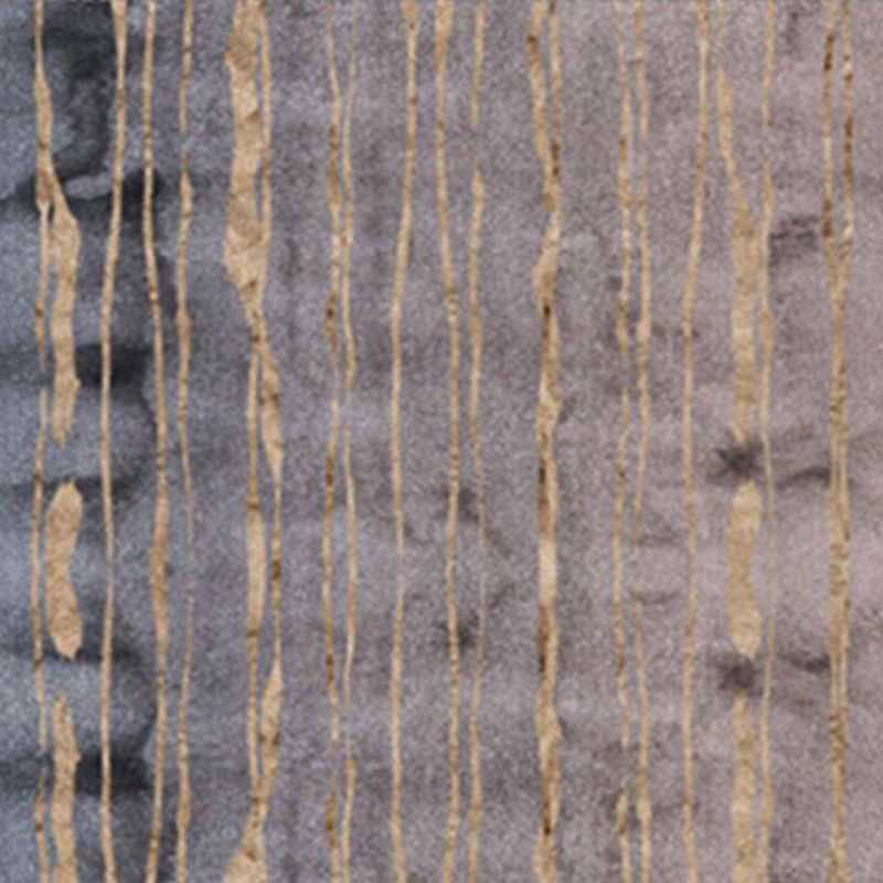 Novelty Abstract Art Indoor Rug Creative Contemporary Area Carpet Polyester Friendly Washable Rug for Home Decoration