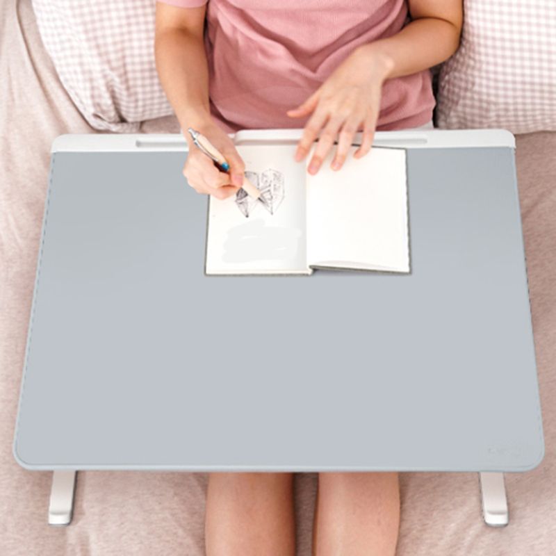 Contemporary Office Laptop Table Adjustable Folding Laptop Table