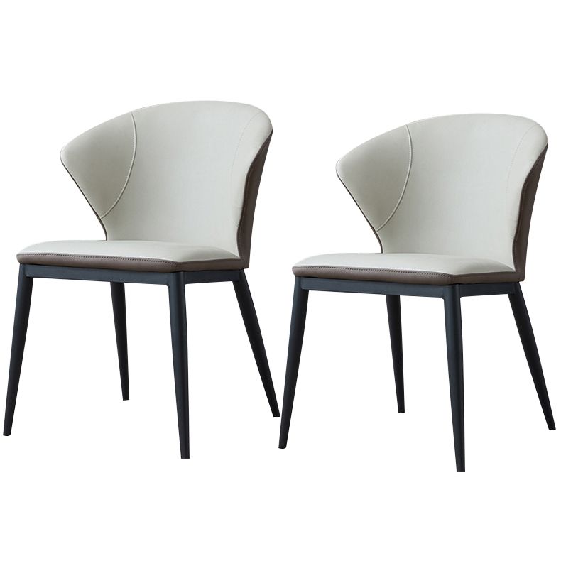 Contemporary 1/2/5 Pieces Dining Set Sintered Stone Dining Room Set