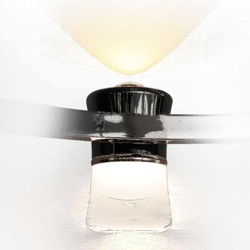 Modern Hanging Light Metal Island Light Fixture in Black for Dining Room
