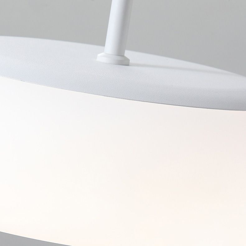 Nordischer Anhänger Deckenleuchte hängende Leuchte für Esszimmer