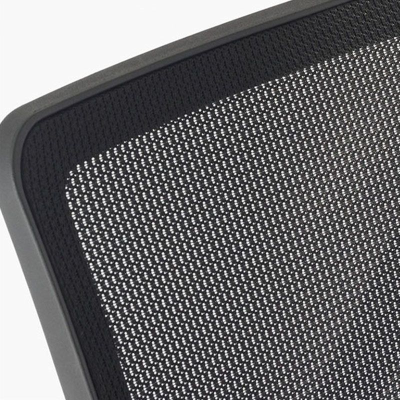 Modern Tilt Mechanism Desk Chair Ergonomic Swivel Office Chair