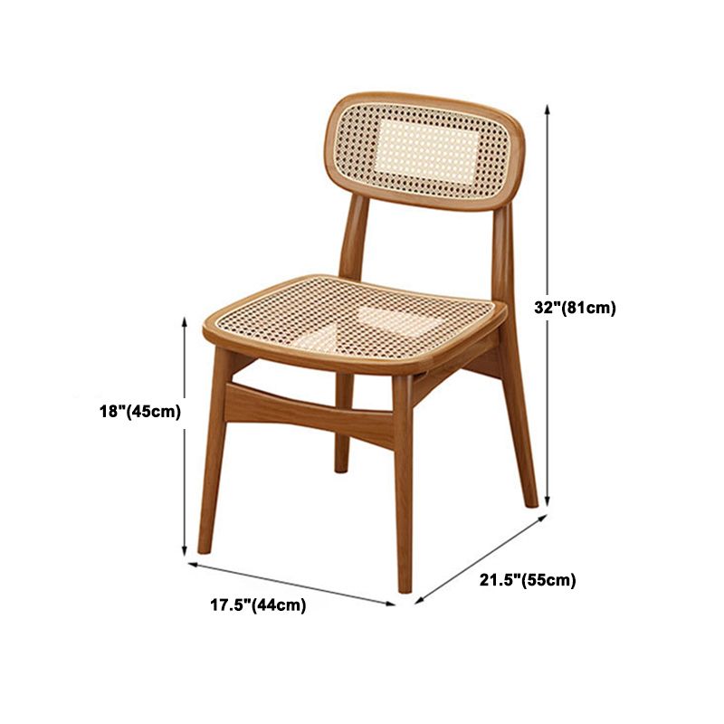 Industrial Solid Wood Table Set 1/2/5/7 Pieces Dining Set for Home Use