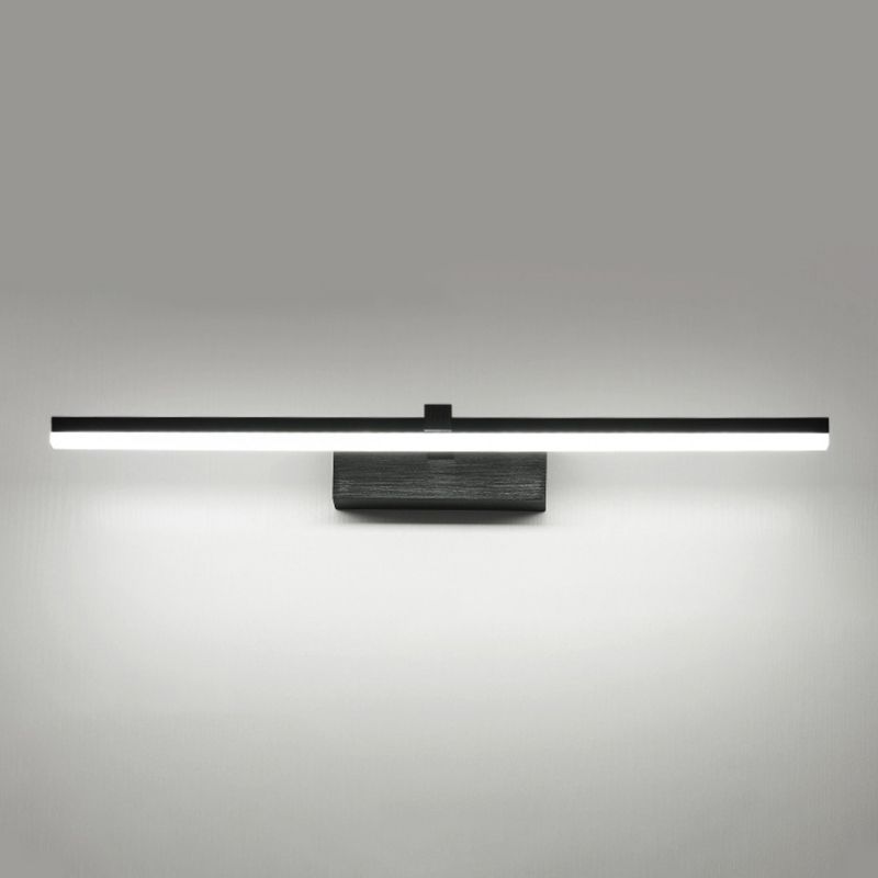 Illuminazione a led con funce a muro moderno illuminazione a specchio da letto leggero camera da letto