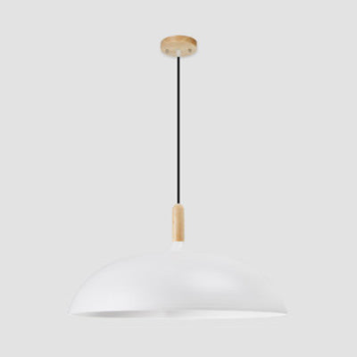 CONTENCIÓN SUSPENSIÓN SAUCER LIGE LACER 1 Lámpara de aluminio claro de aluminio/café/blanco para el hotel de restaurantes