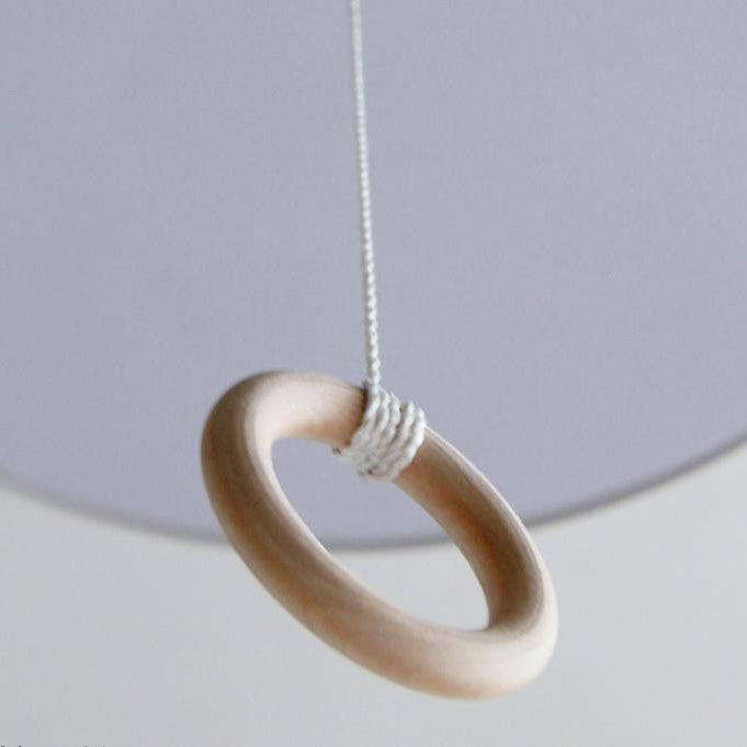 10,5 "/13"/16 "breit 1 Kopf -Regenschirm -Anhänger Licht mit Kegelschatten moderne Metallhängelampe für Hotelküche