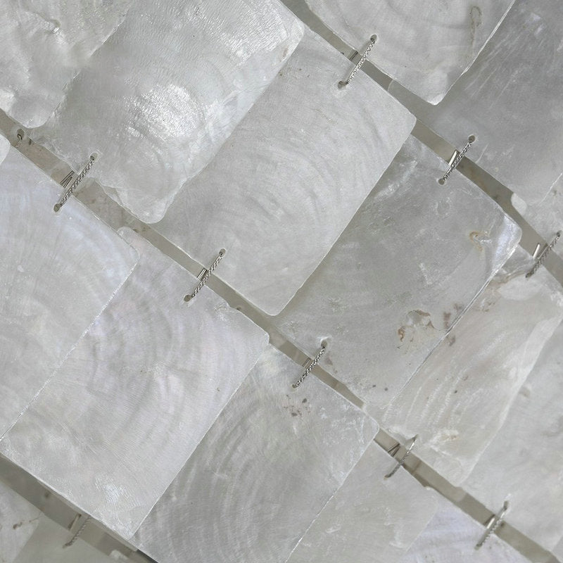 Iluminación de la isla rectángulo Capas modernas LED ISLA LED LIGHTIVE para sala de estar