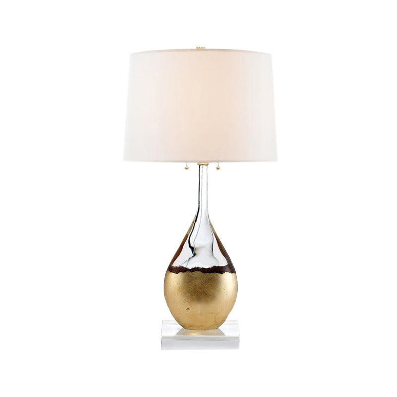 Vat stof schaduw tafel licht modern