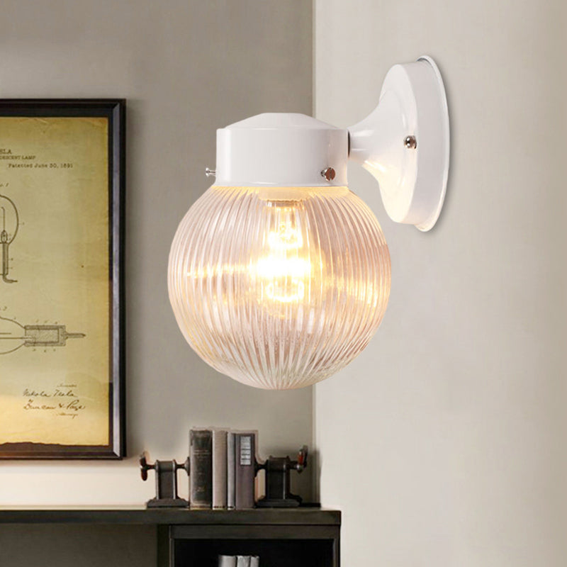 Prismatic Glass Global Murce Murce Modern 1 Light Murd Murd Murd Murd Murce Light Light pour couloir pour le couloir