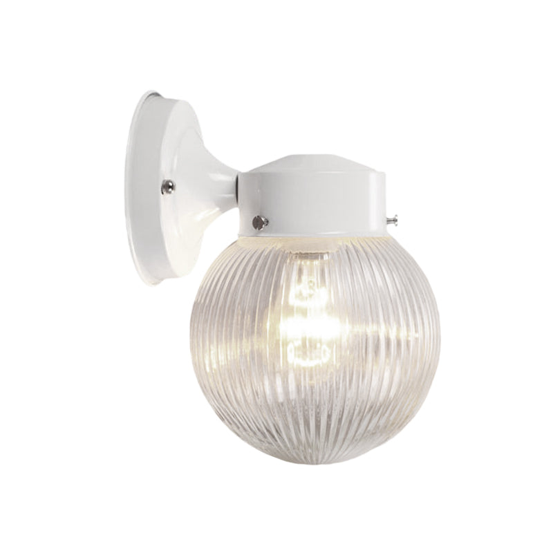 Prismatic Glass Global Murce Murce Modern 1 Light Murd Murd Murd Murd Murce Light Light pour couloir pour le couloir