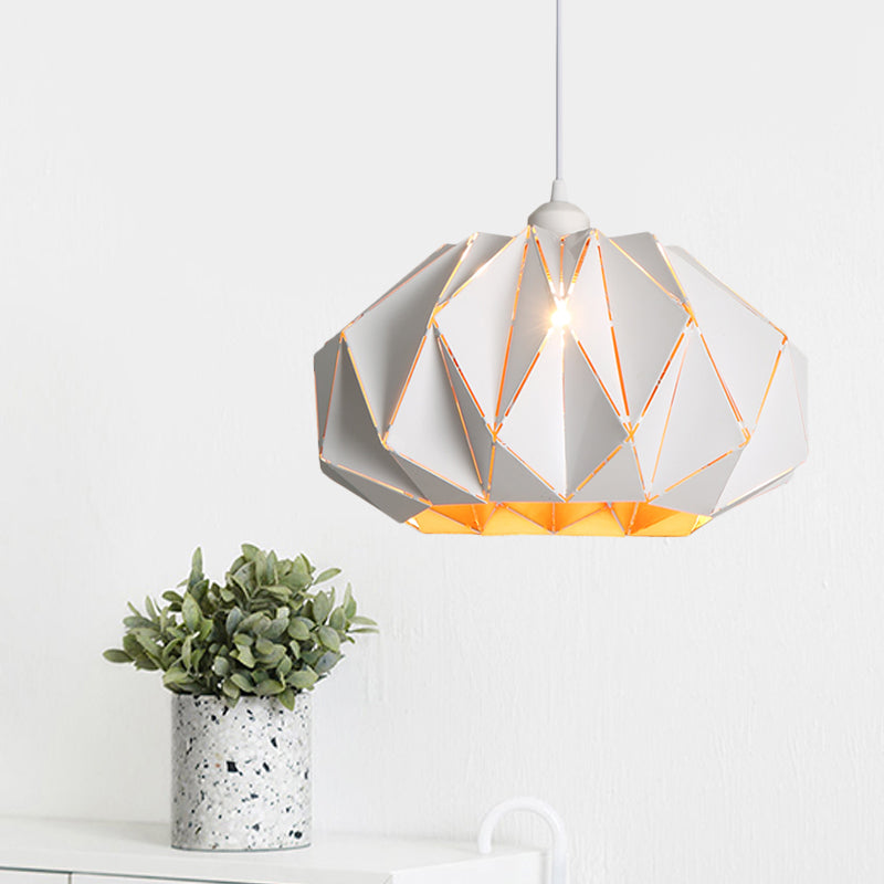 1 lampe suspendue de salon