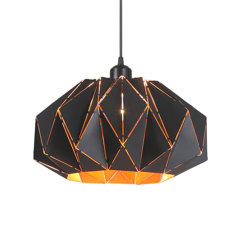 1 lampe suspendue de salon