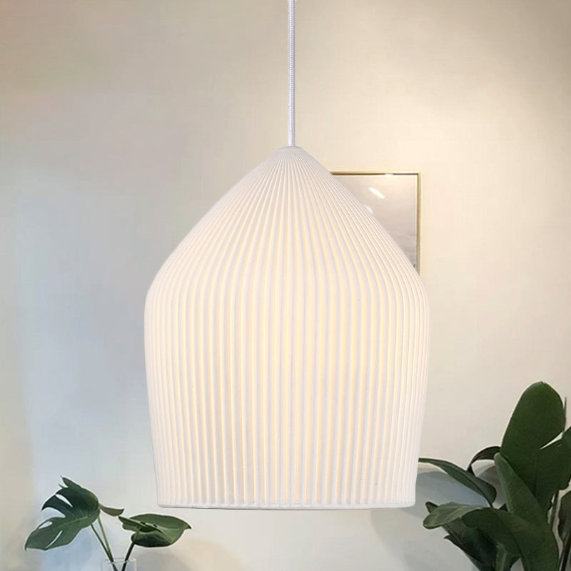 Semplice kit lampada a sospensione di vetro prismatico in vetro prismatico in vetro prismatico