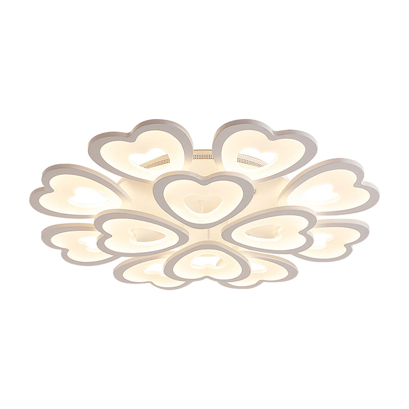 9/12/15 LUMIÈRES CHAMBRE FLUX MONT LUMIN