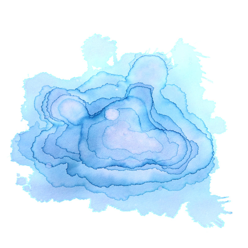 Waterproof Layers Paint Wall Mural Non-Woven Material Artistic Wall Art for Bedroom