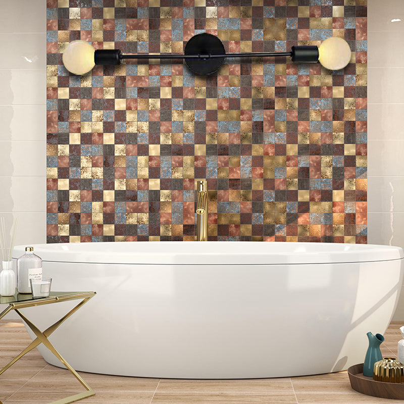 Linear Metal Wall Sconce Light with Open Bulb Loft Style 2 Lights Balcony Sconce Lamp in Black