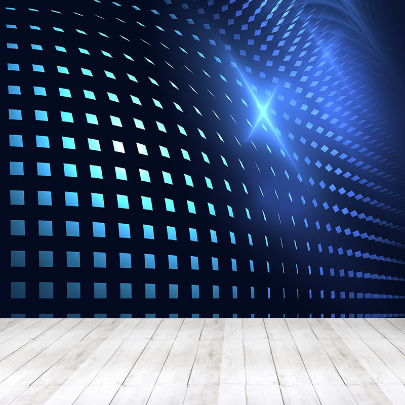 Abstract Wall Mural Modern Decorative Living Room Wall Covering, Custom Size Available