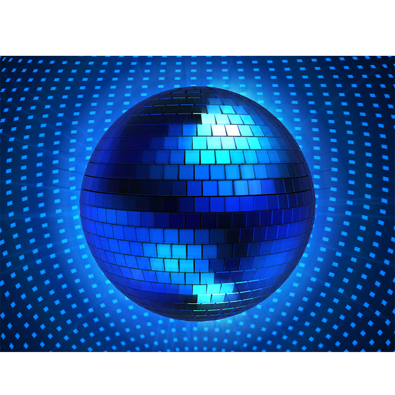 Stain Resistant Abstract Pattern Mural Non-Woven Modern Wall Decor for Boys Room