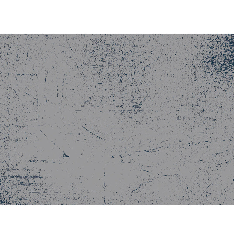 Grey Bedroom Rug Modern Abstract Pattern Area Rug Polyester Pet Friendly Anti-Slip Carpet